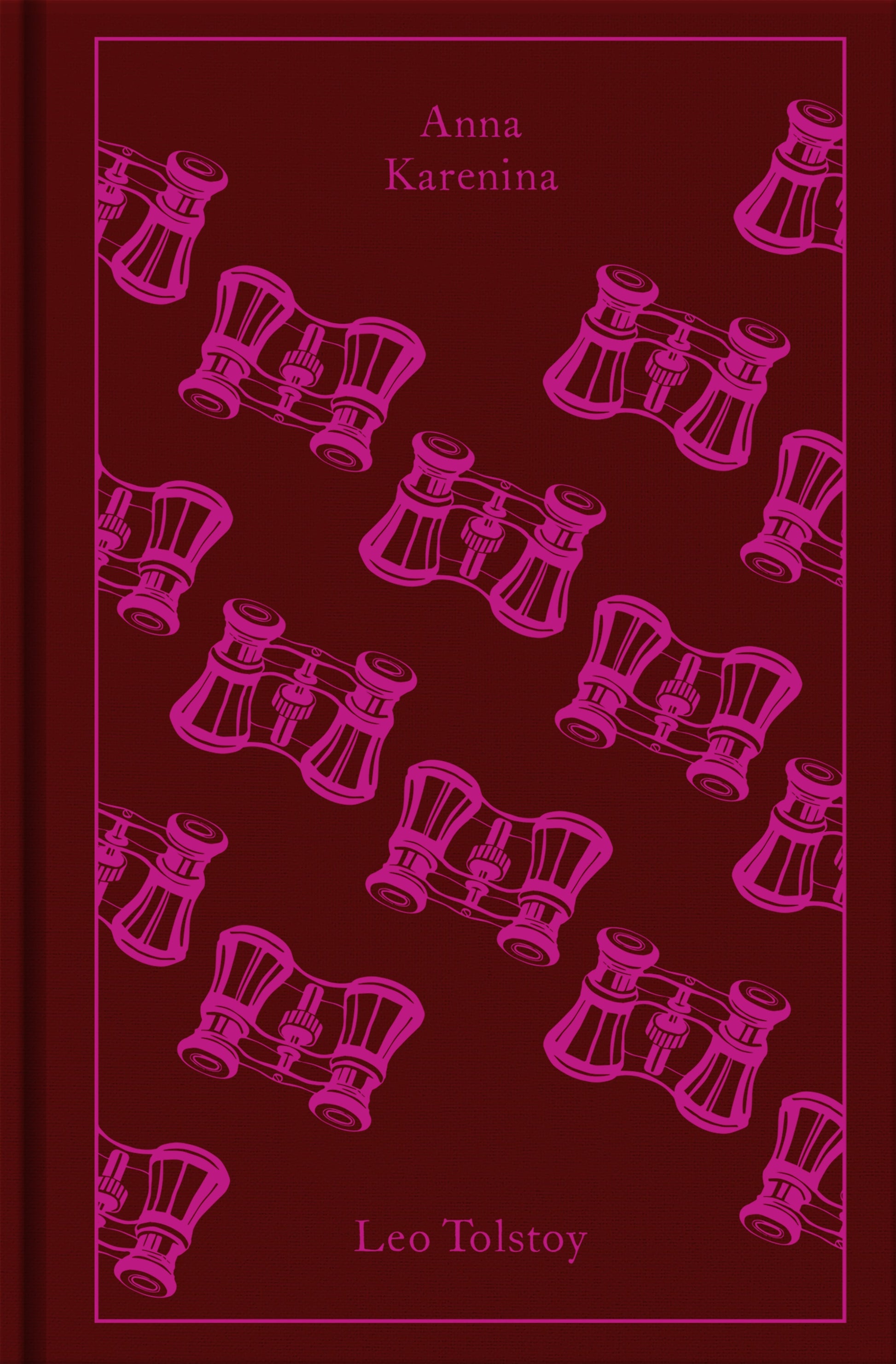 Anna Karenina by Tolstoy, Leo. ISBN 9780141199610.