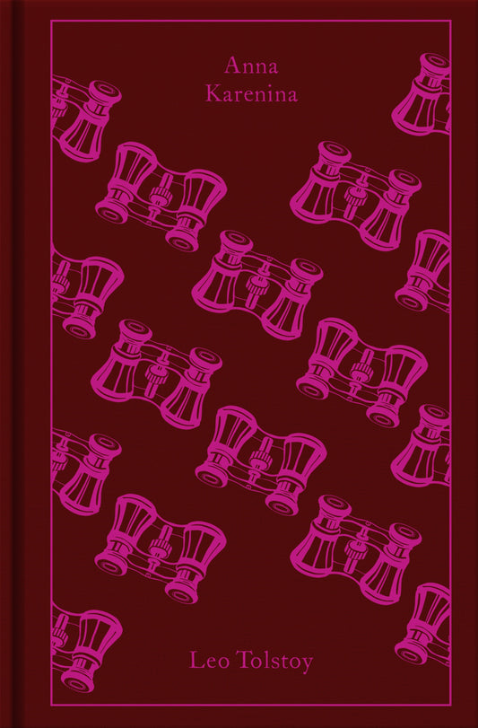 Anna Karenina by Tolstoy, Leo. ISBN 9780141199610.