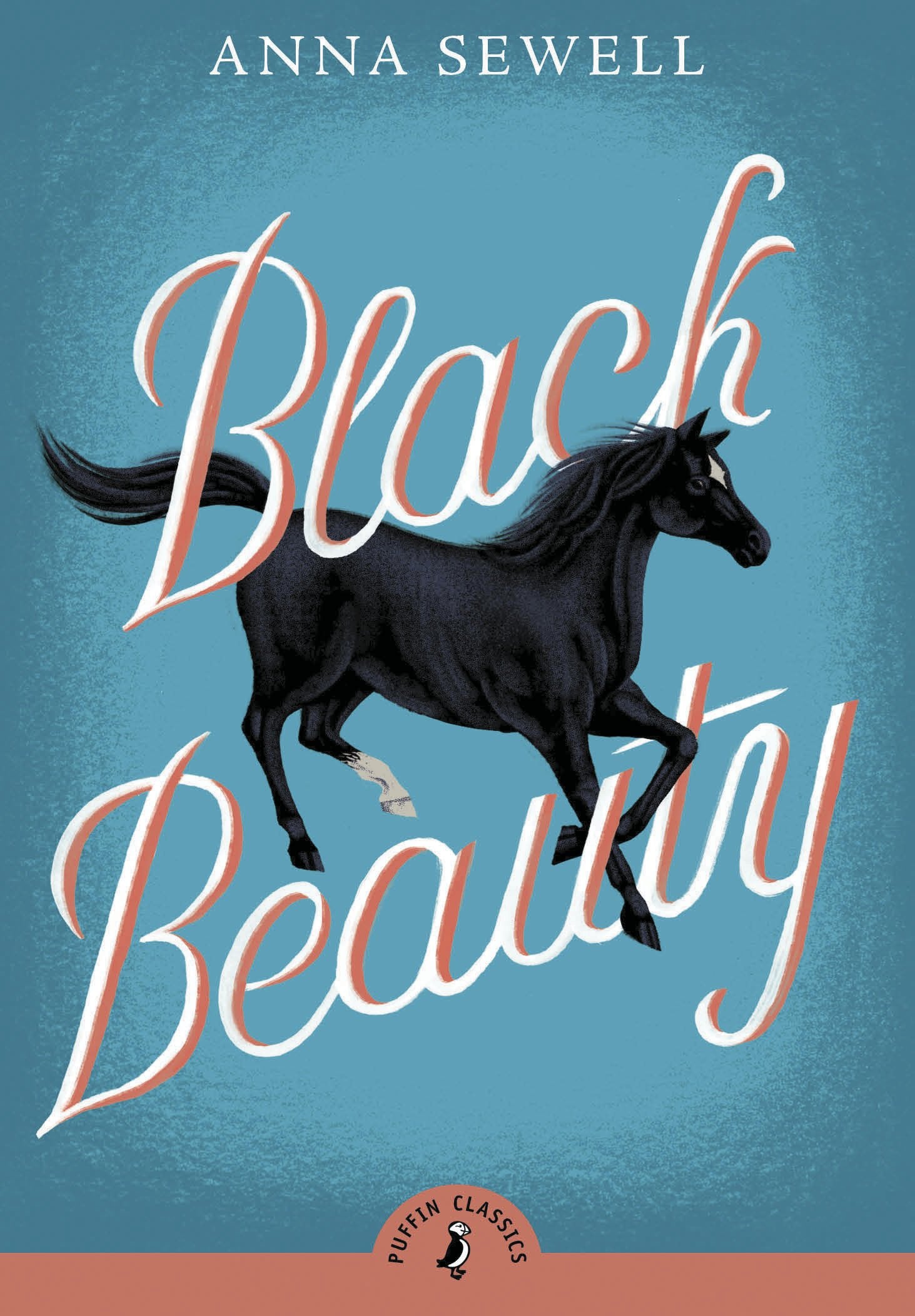 Black Beauty by Sewell, Anna. ISBN 9780141321035.