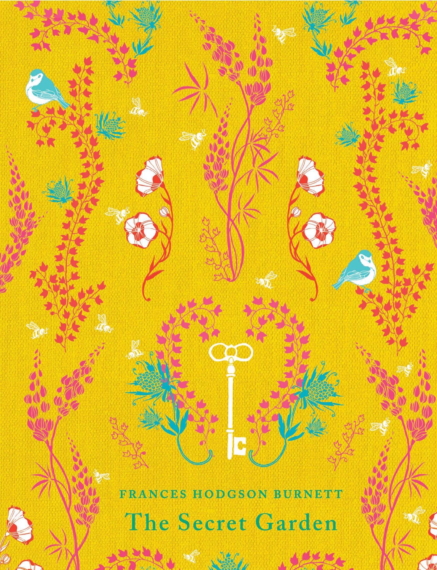 The Secret Garden by Burnett, Frances Hodgson. ISBN 9780141336534.