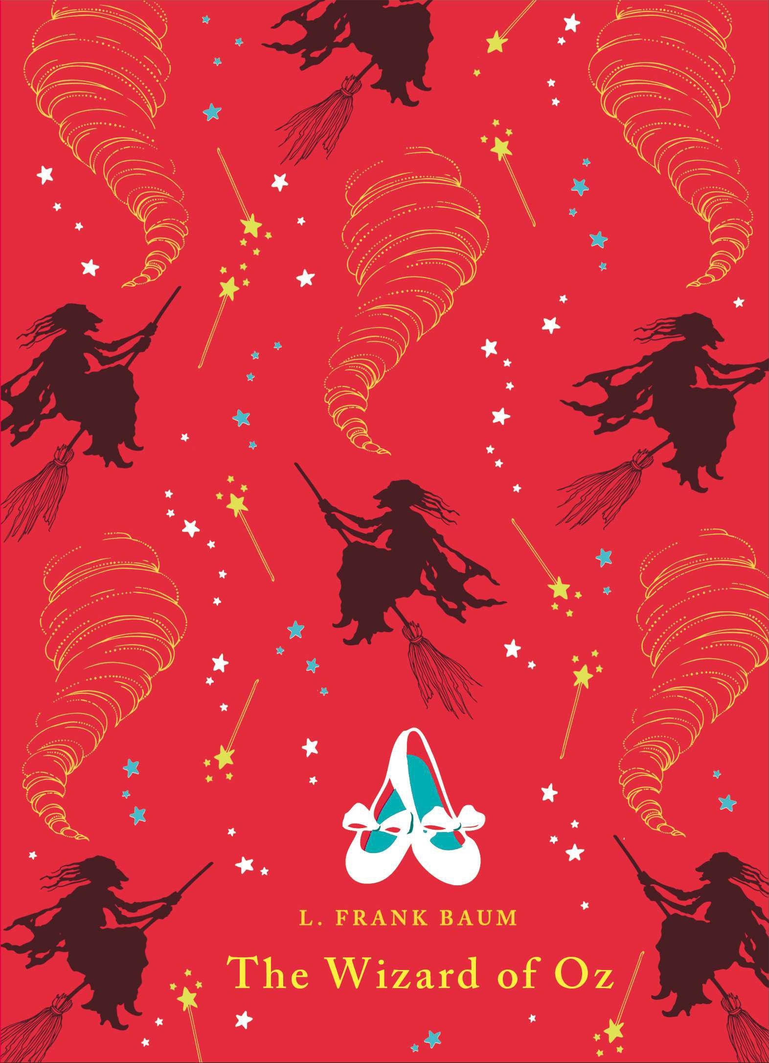 The Wizard of Oz by Baum, L. Frank. ISBN 9780141341736.