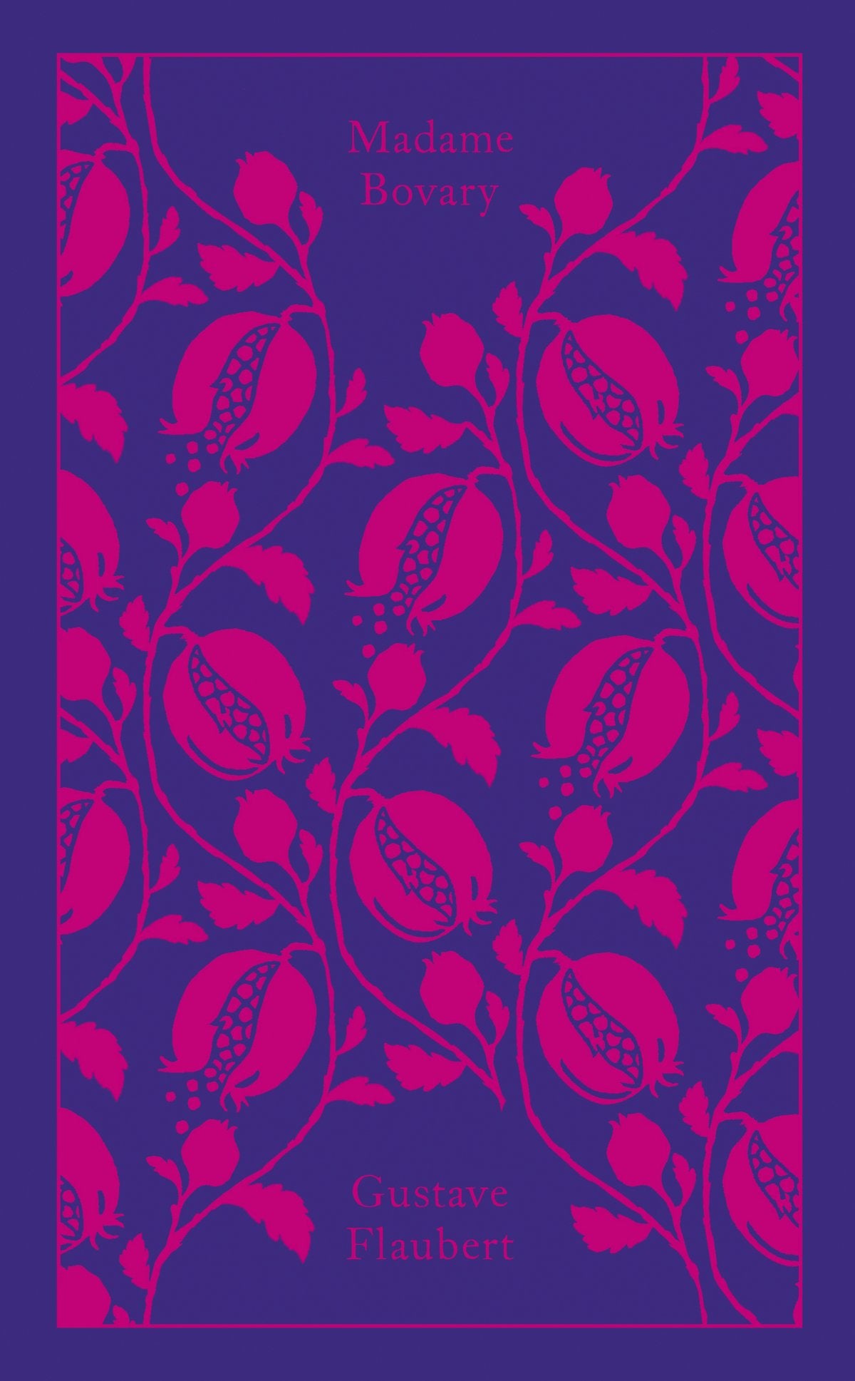Madame Bovary: Provincial Lives by Flaubert, Gustave. ISBN 9780141394671.