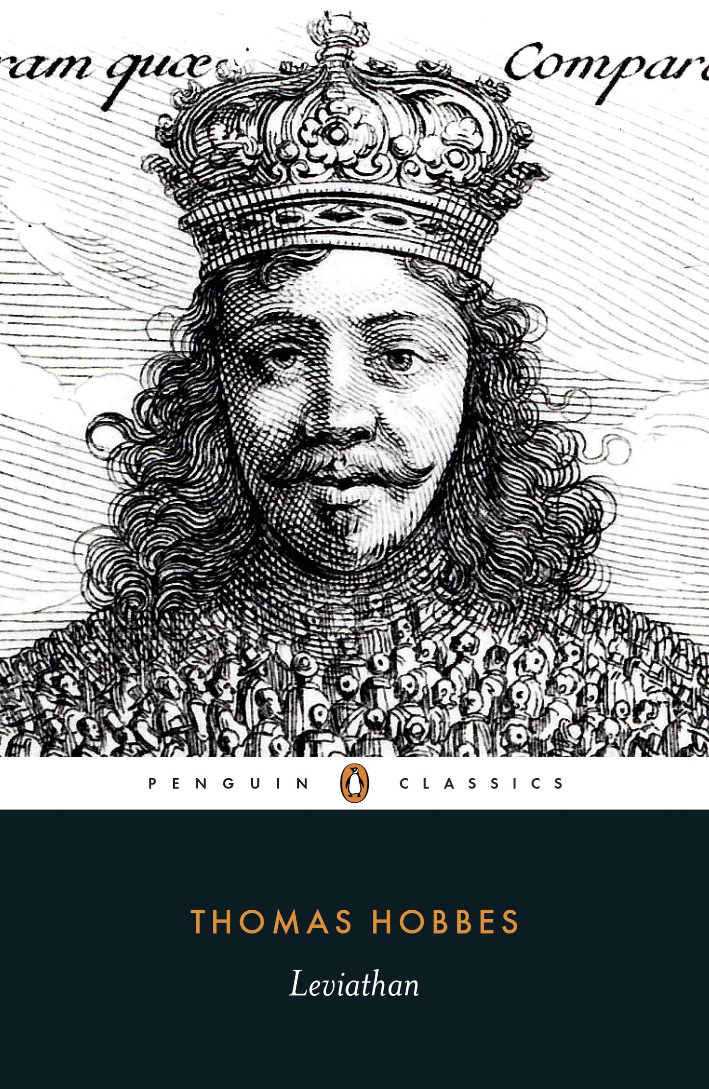 Leviathan by Hobbes, Thomas. ISBN 9780141395098.