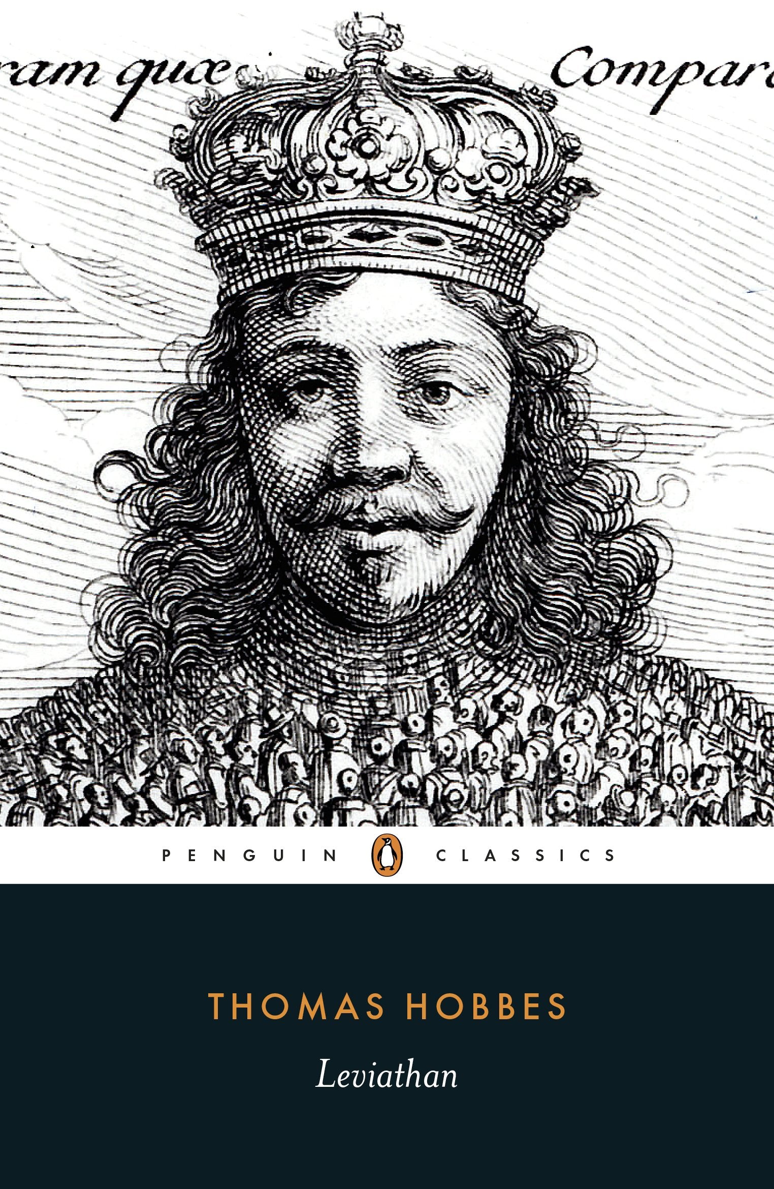 Leviathan by Hobbes, Thomas. ISBN 9780141395098.