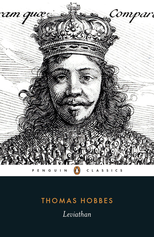 Leviathan by Hobbes, Thomas. ISBN 9780141395098.
