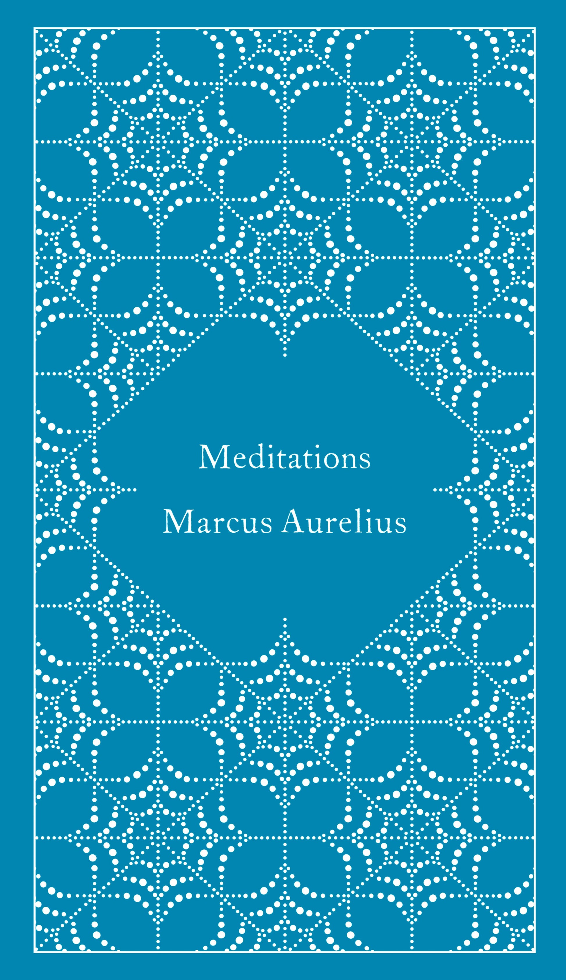 Meditations by Aurelius, Marcus. ISBN 9780141395869.