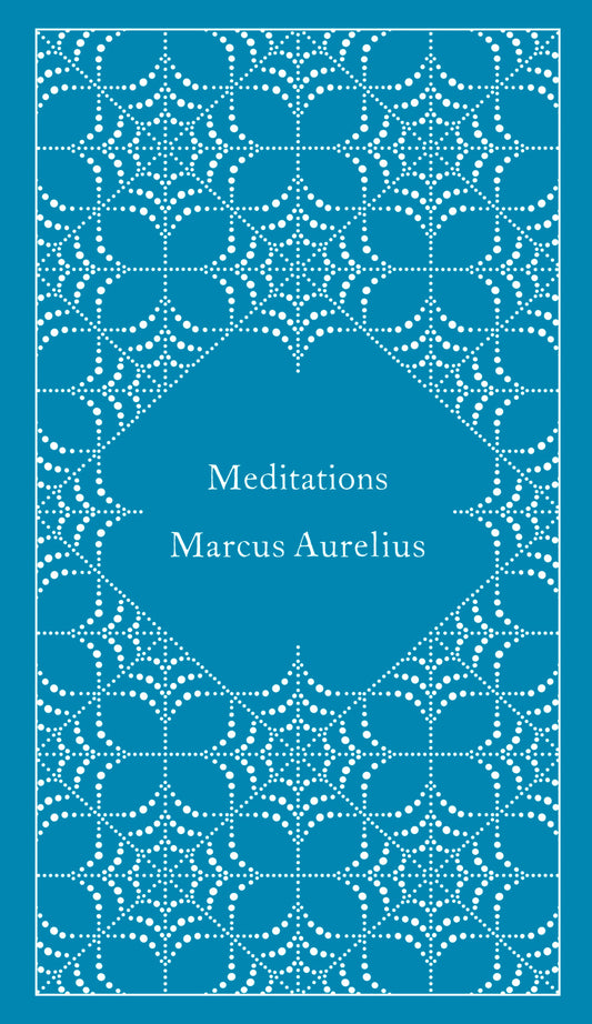 Meditations by Aurelius, Marcus. ISBN 9780141395869.