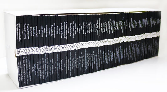 Little Black Classics Box Set by Various. ISBN 9780141398877.