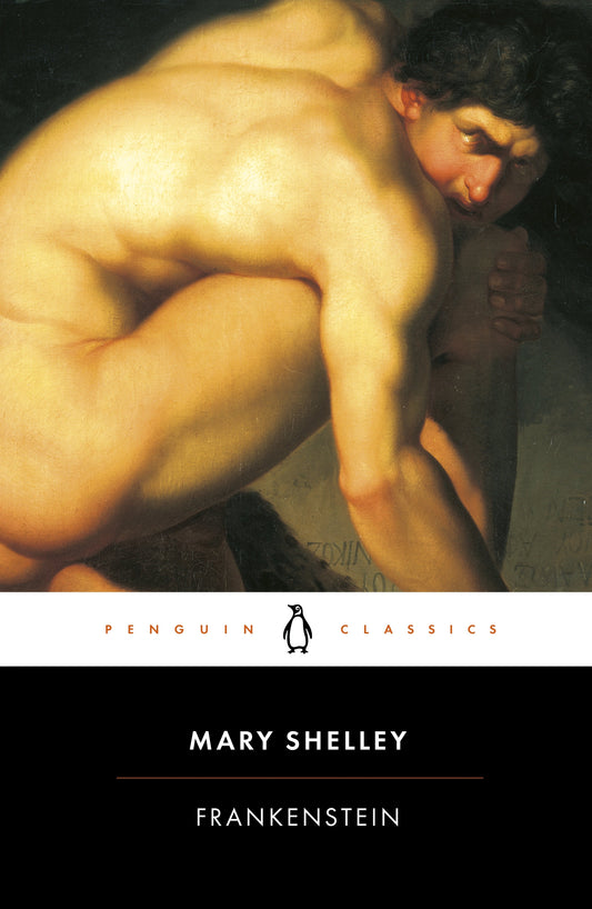 Frankenstein by Shelley, Mary. ISBN 9780141439471.