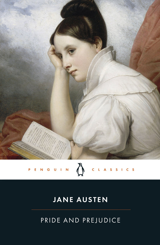 Pride and Prejudice by Austen, Jane. ISBN 9780141439518.
