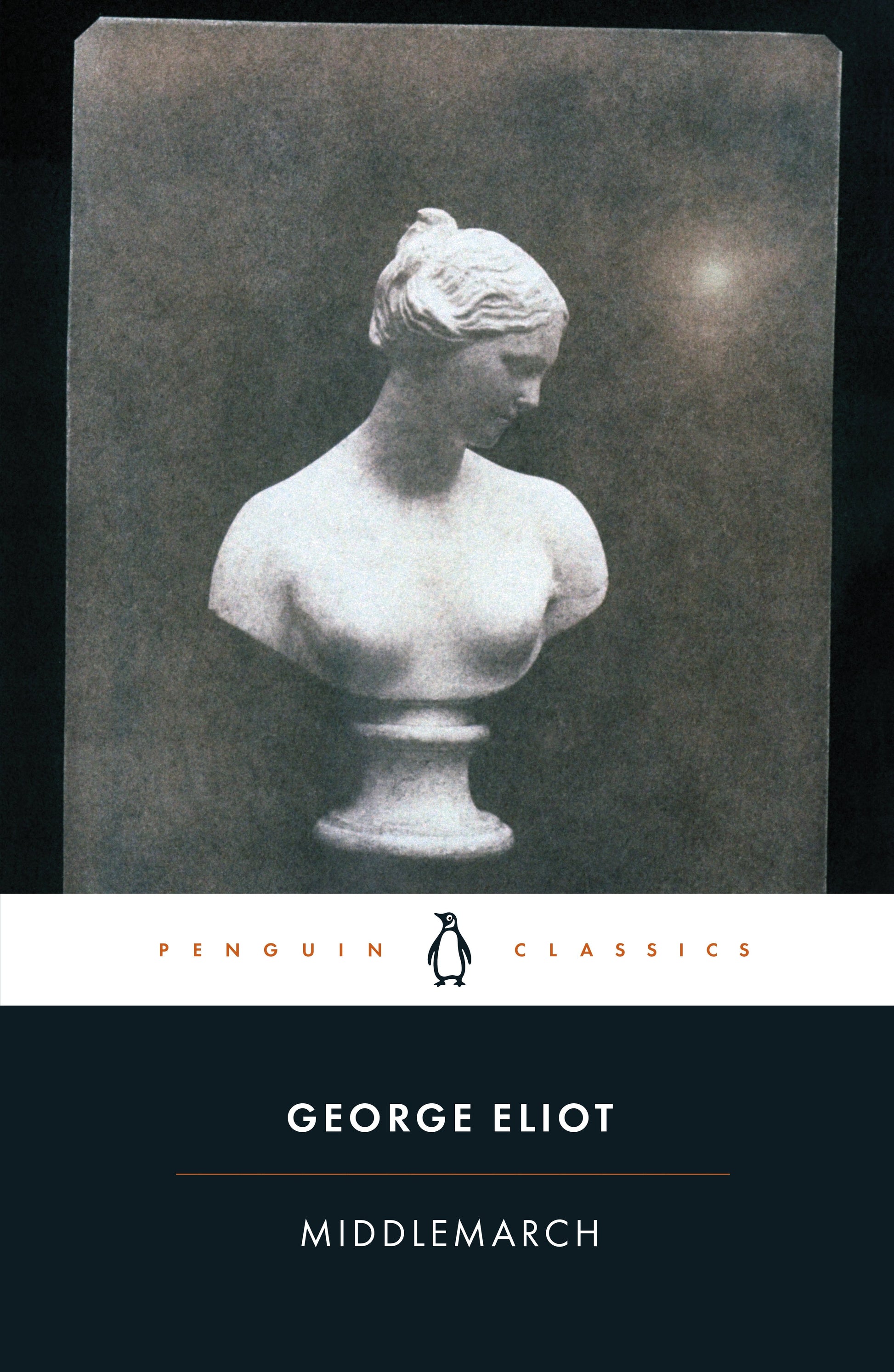 Middlemarch by Eliot, George. ISBN 9780141439549.