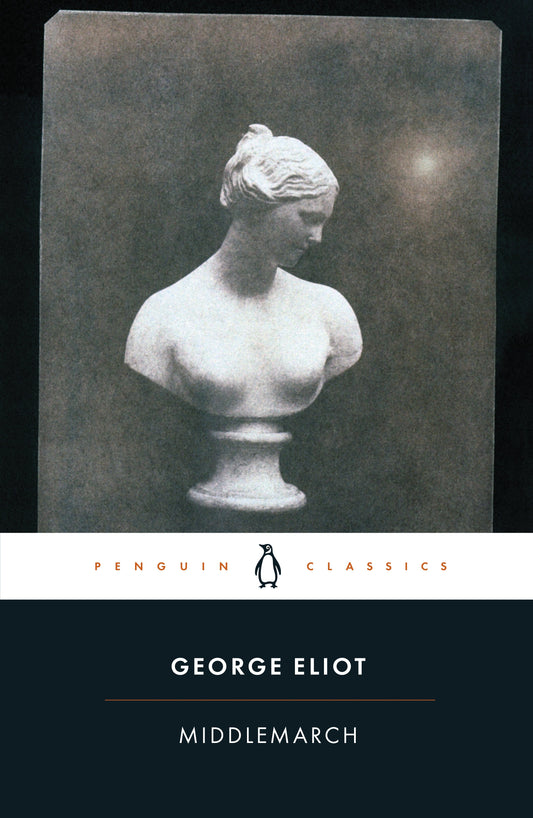 Middlemarch by Eliot, George. ISBN 9780141439549.
