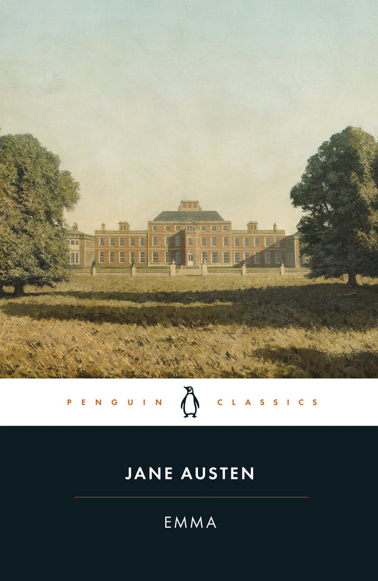 Emma by Austen, Jane. ISBN 9780141439587.