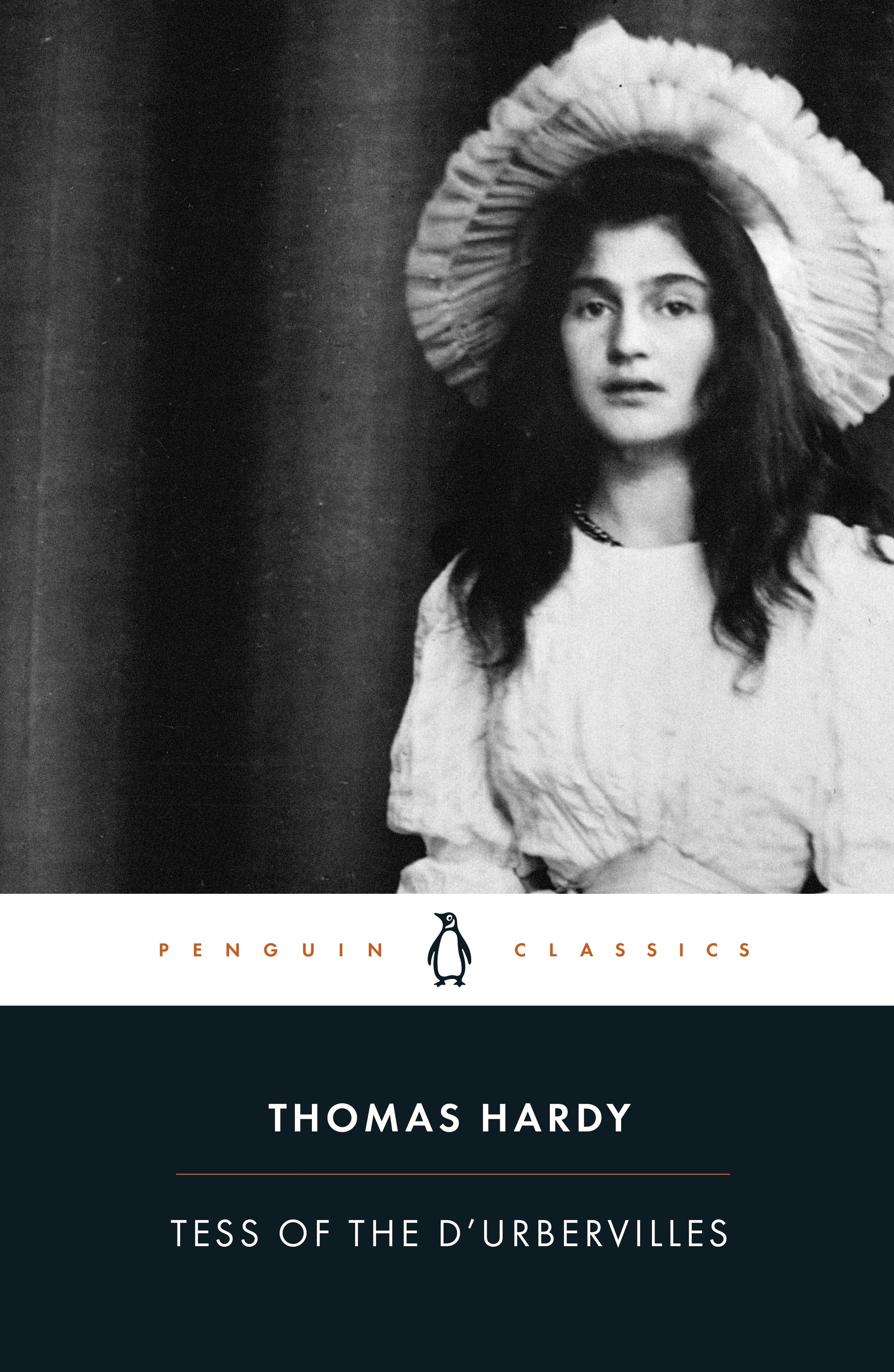 Tess of the D'Urbervilles by Hardy, Thomas. ISBN 9780141439594.