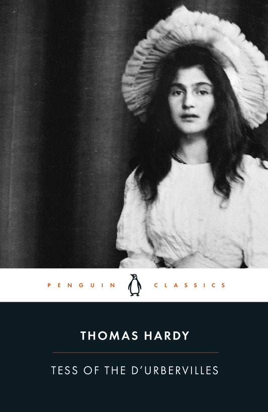 Tess of the D'Urbervilles by Hardy, Thomas. ISBN 9780141439594.