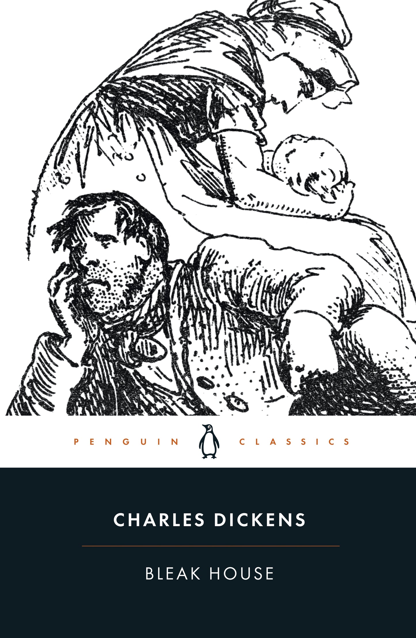 Bleak House by Dickens, Charles. ISBN 9780141439723.