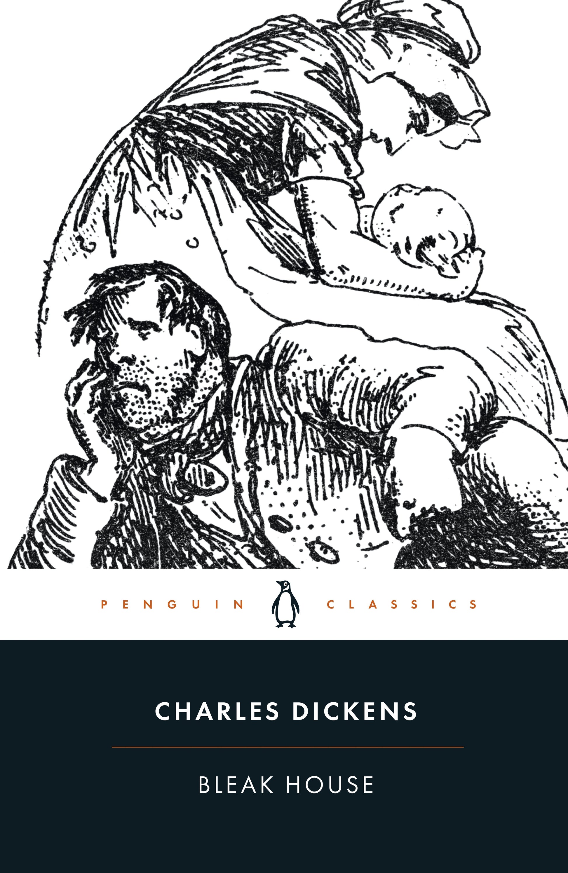 Bleak House by Dickens, Charles. ISBN 9780141439723.