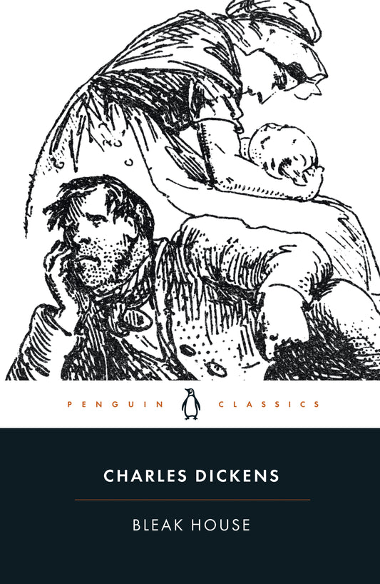 Bleak House by Dickens, Charles. ISBN 9780141439723.