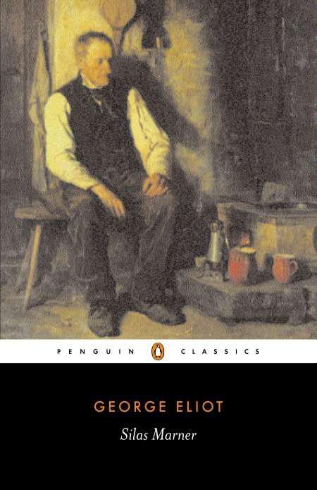 Silas Marner by Eliot, George. ISBN 9780141439754.