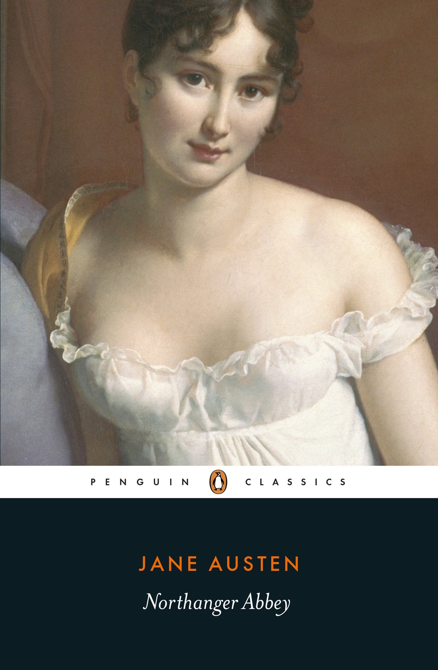 Northanger Abbey by Austen, Jane. ISBN 9780141439792.