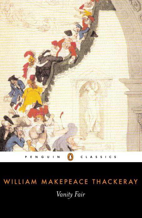 Vanity Fair by Thackeray, William Makepeace. ISBN 9780141439839.