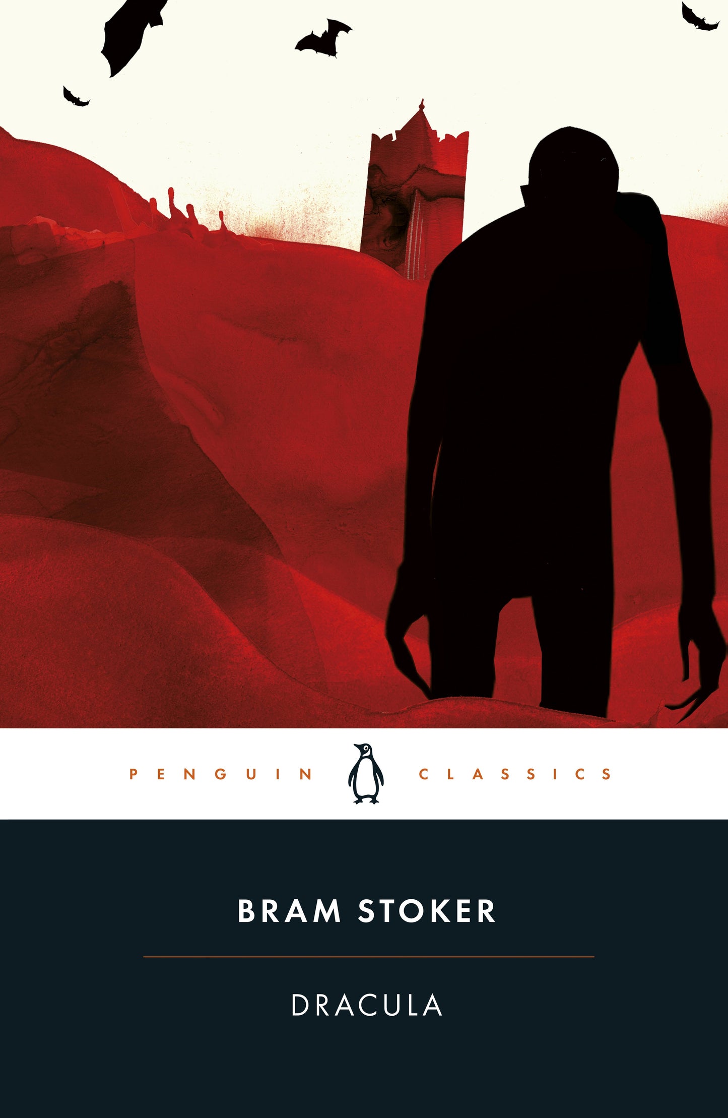 Dracula by Stoker, Bram. ISBN 9780141439846.