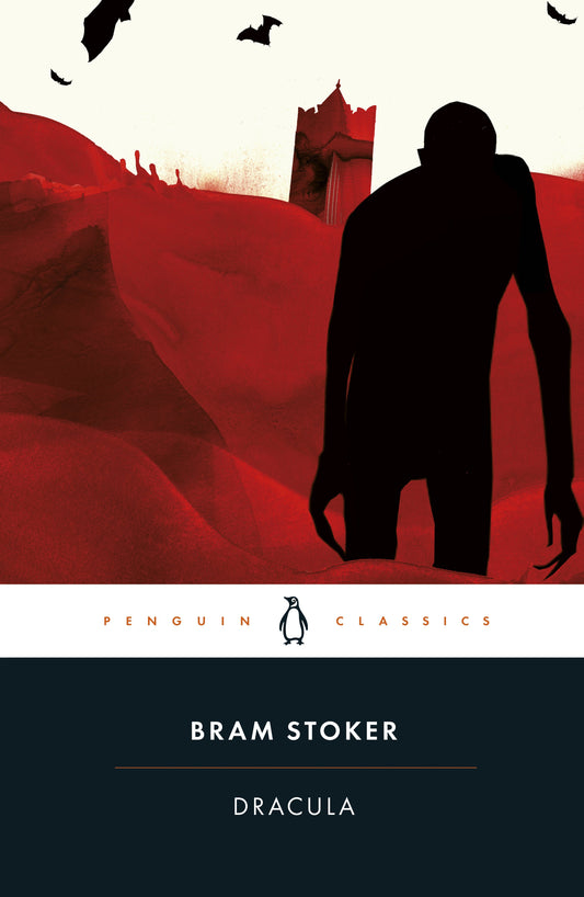 Dracula by Stoker, Bram. ISBN 9780141439846.