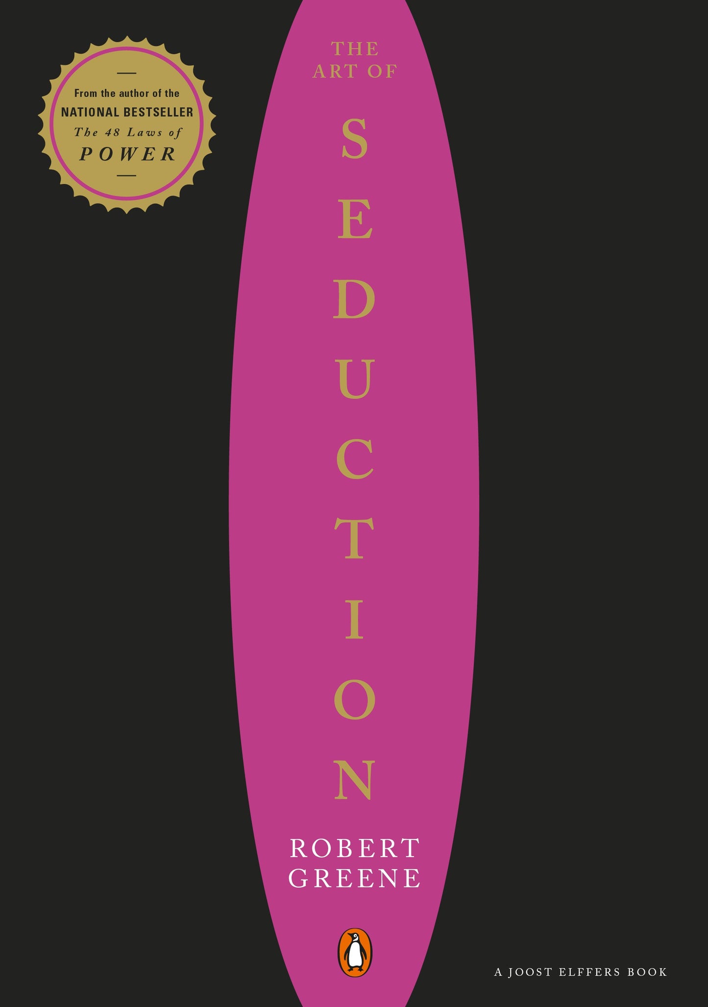 The Art of Seduction by Greene, Robert. ISBN 9780142001196.
