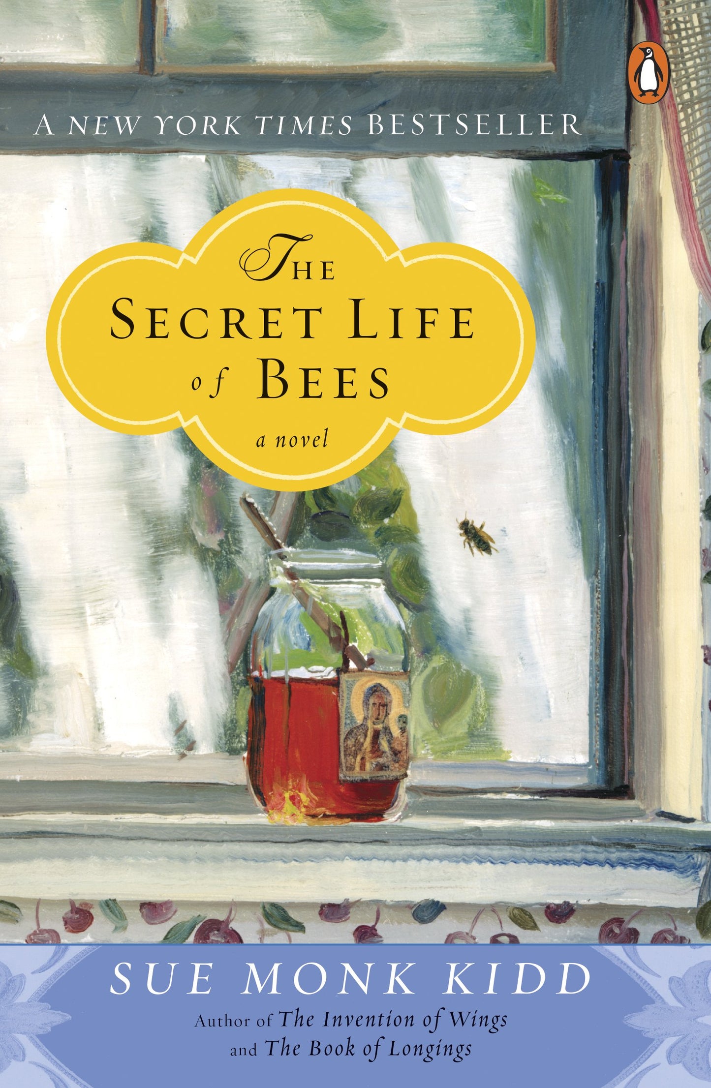 The Secret Life of Bees by Kidd, Sue Monk. ISBN 9780142001745.