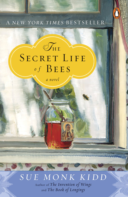 The Secret Life of Bees by Kidd, Sue Monk. ISBN 9780142001745.