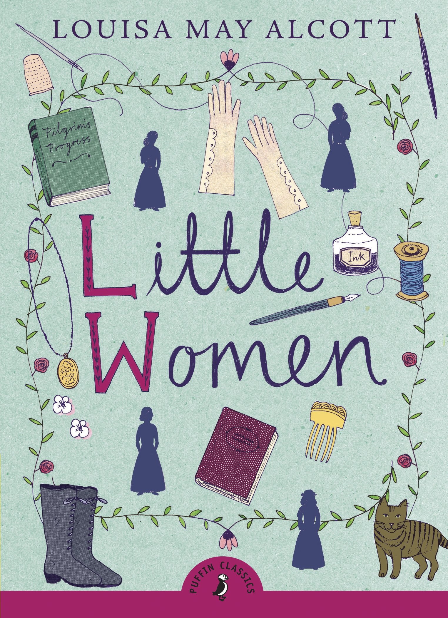 Little Women by Alcott, Louisa May. ISBN 9780142408766.