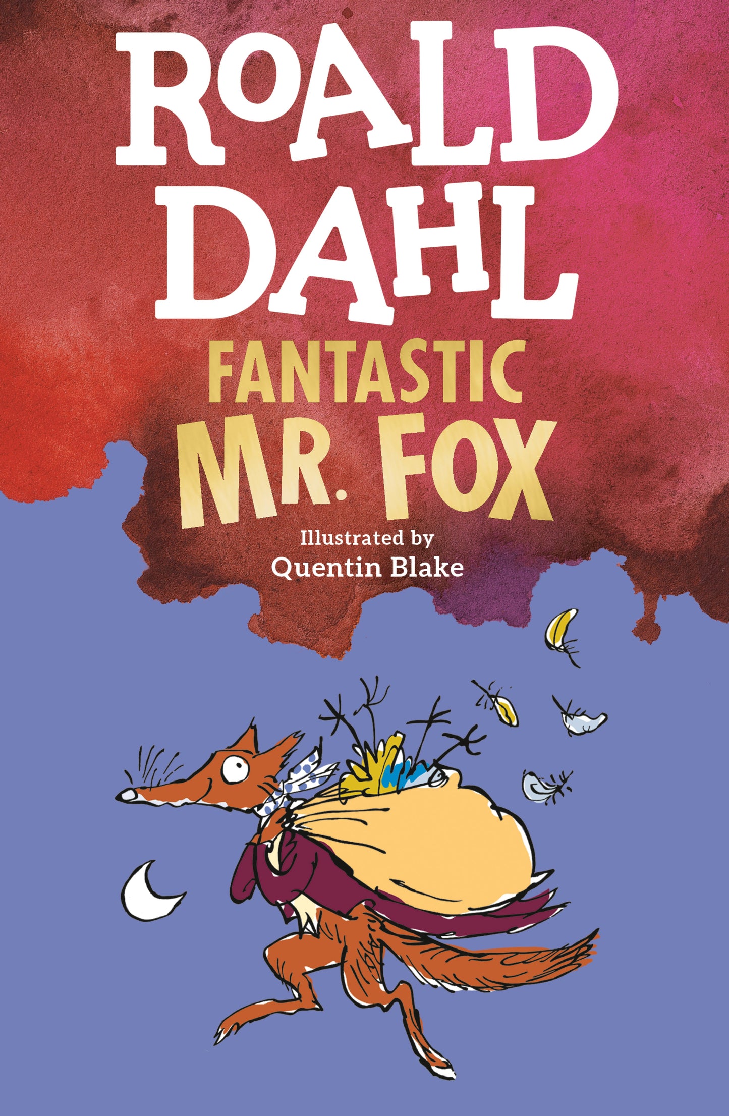 Fantastic Mr. Fox by Dahl, Roald. ISBN 9780142410349.