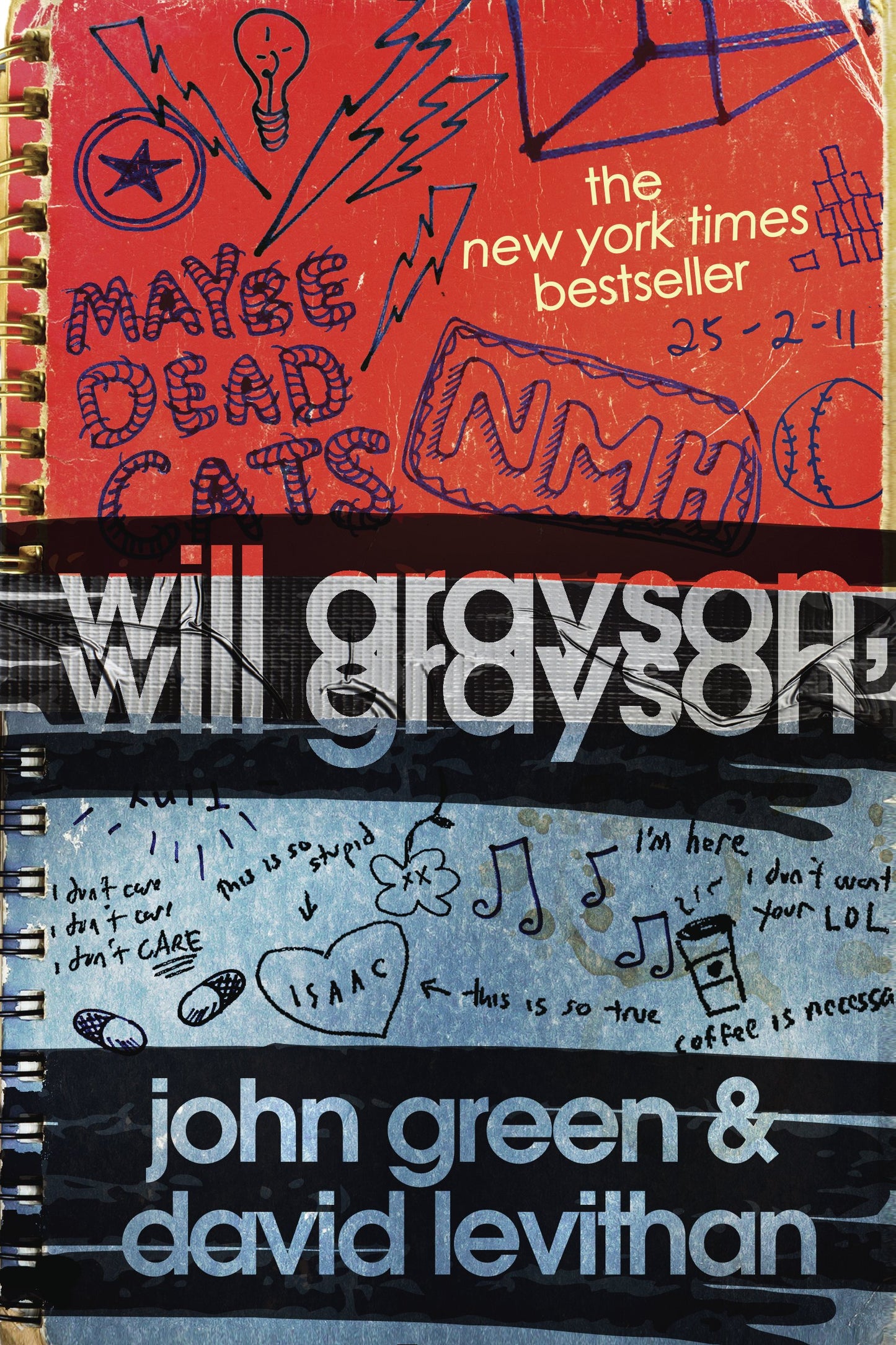 Will Grayson, Will Grayson by Green, John. ISBN 9780142418475.