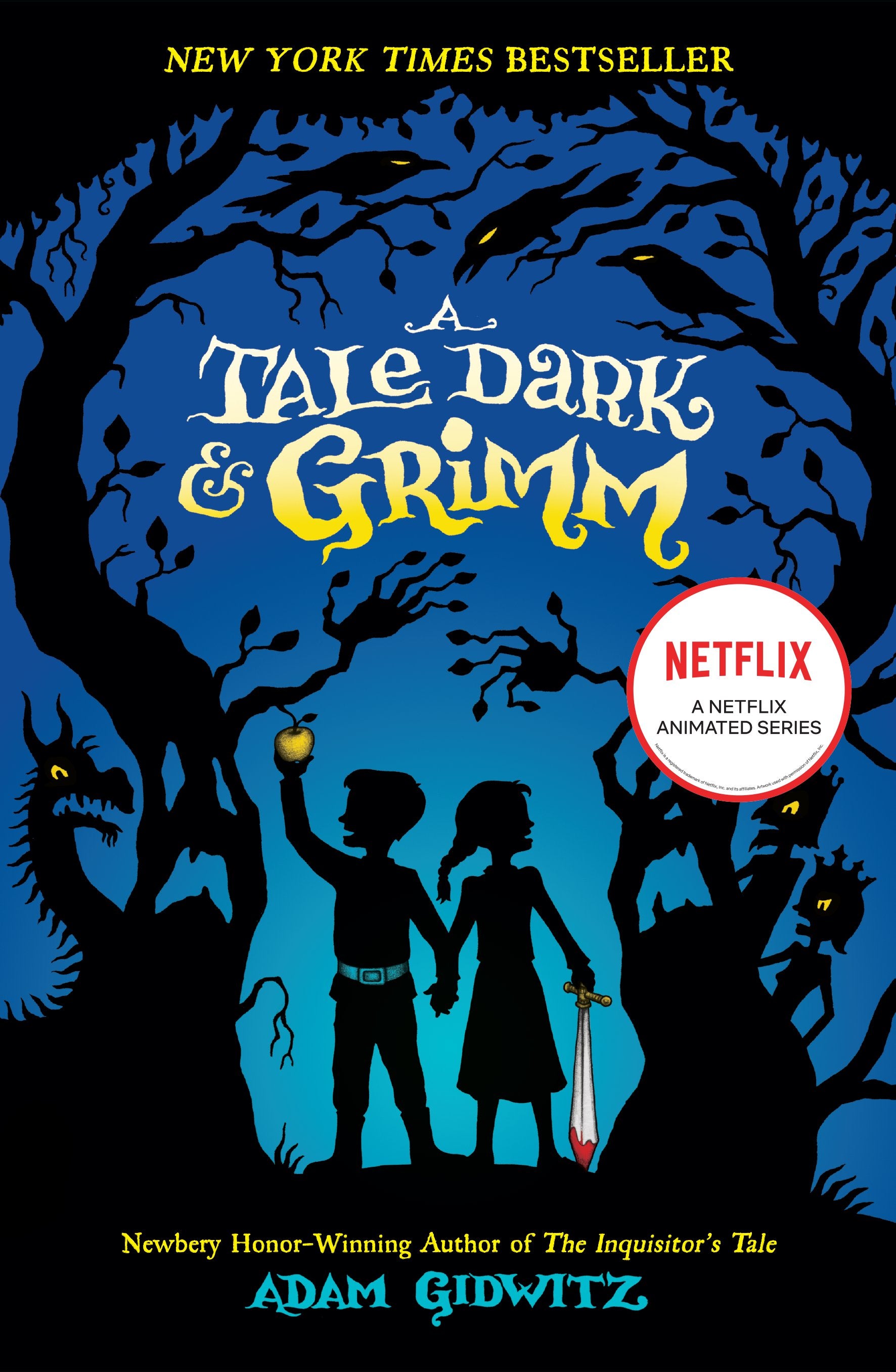 A Tale Dark & Grimm by Gidwitz, Adam. ISBN 9780142419670.