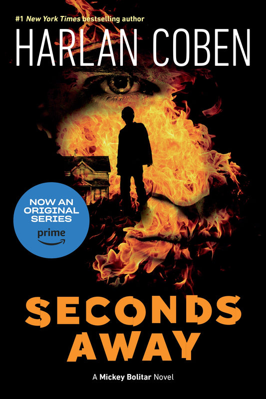 Seconds Away by Coben, Harlan. ISBN 9780142426357.