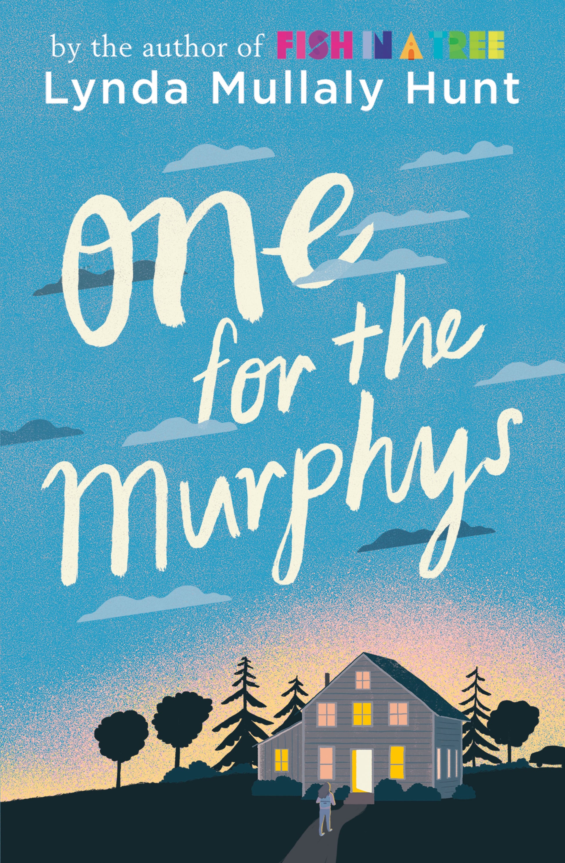 One for the Murphys by Mullaly Hunt, Lynda. ISBN 9780142426524.