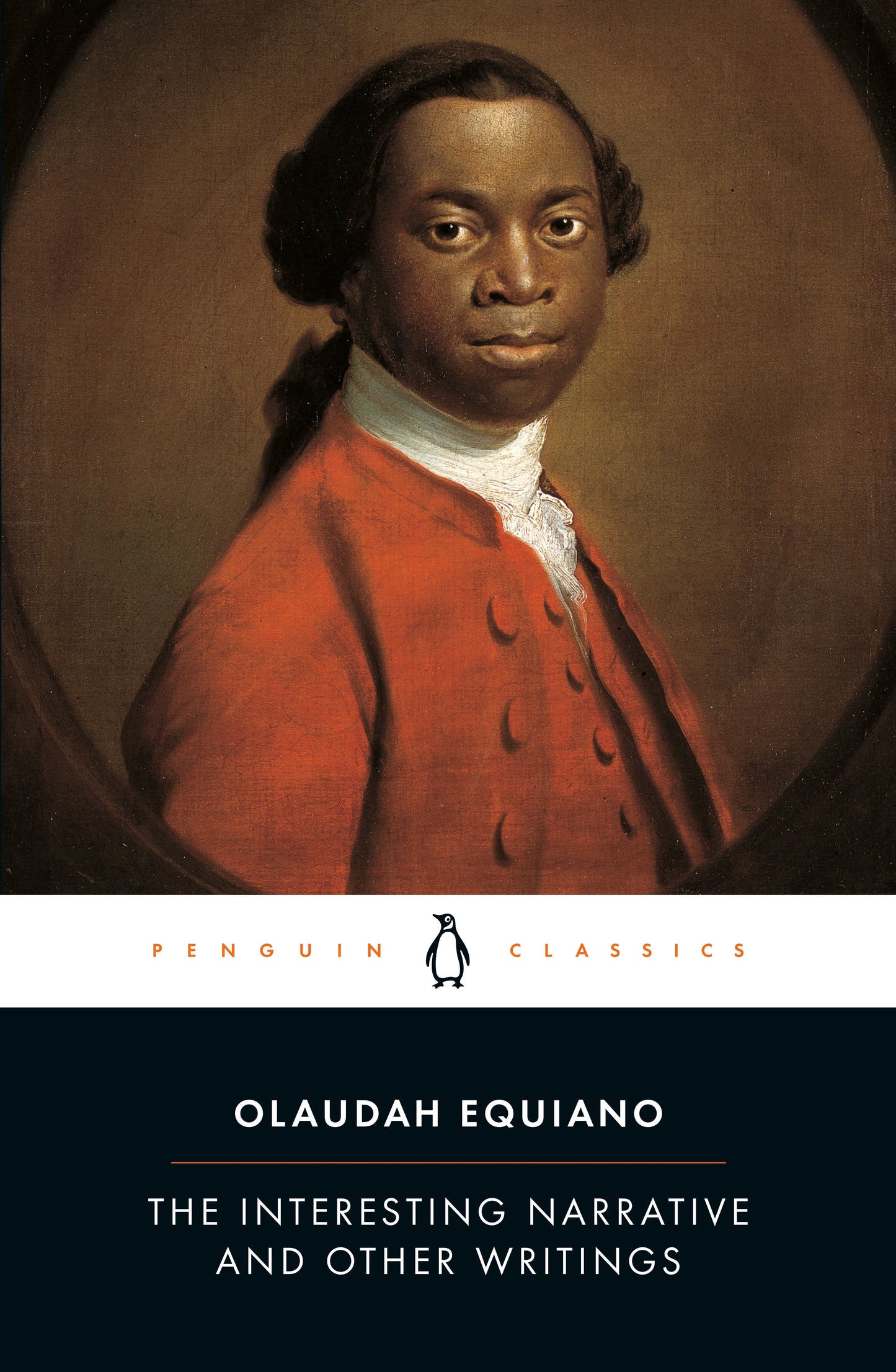 The Interesting Narrative and Other Writings by Equiano, Olaudah. ISBN 9780142437162.