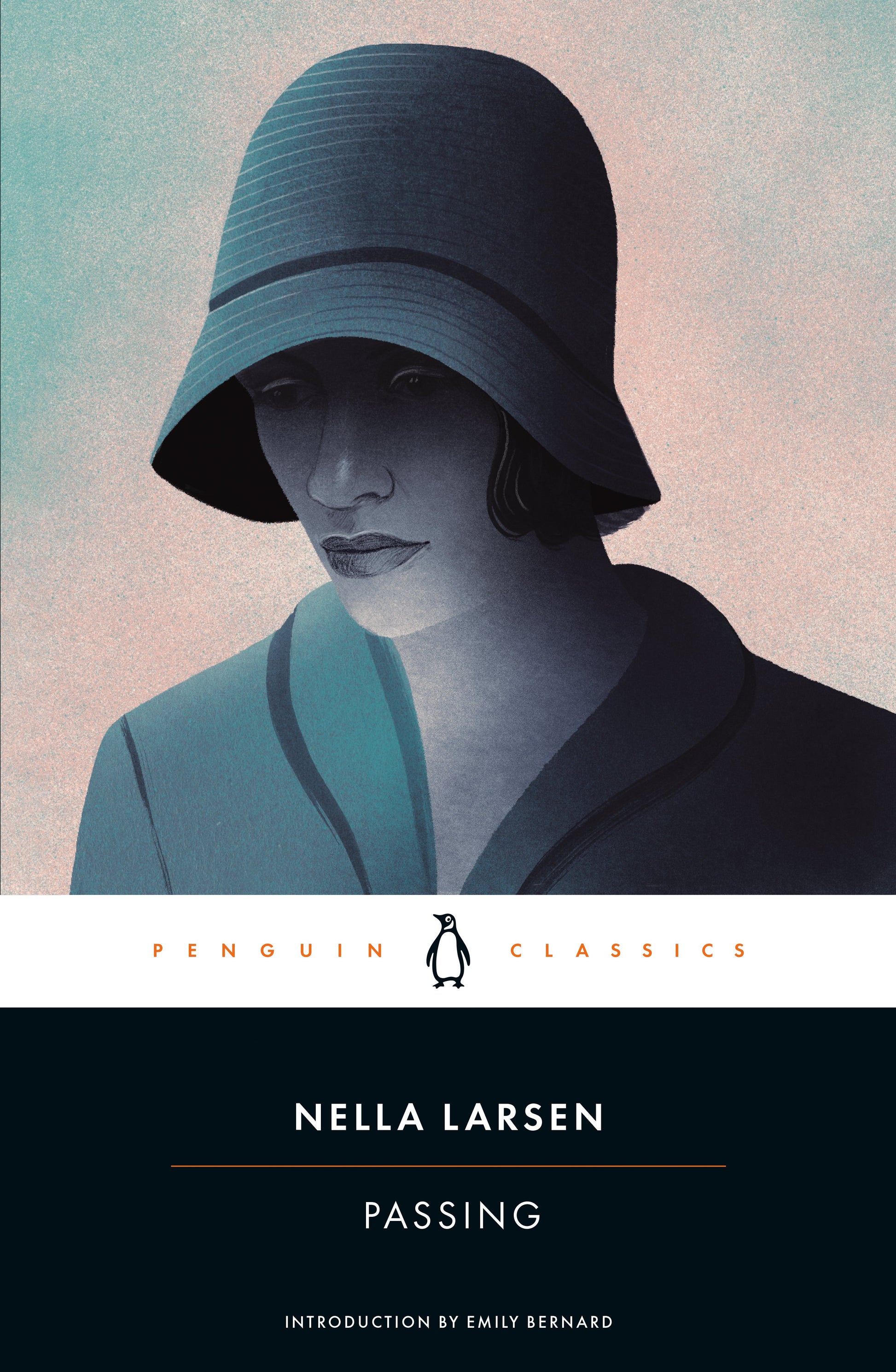 Passing by Larsen, Nella. ISBN 9780142437278.