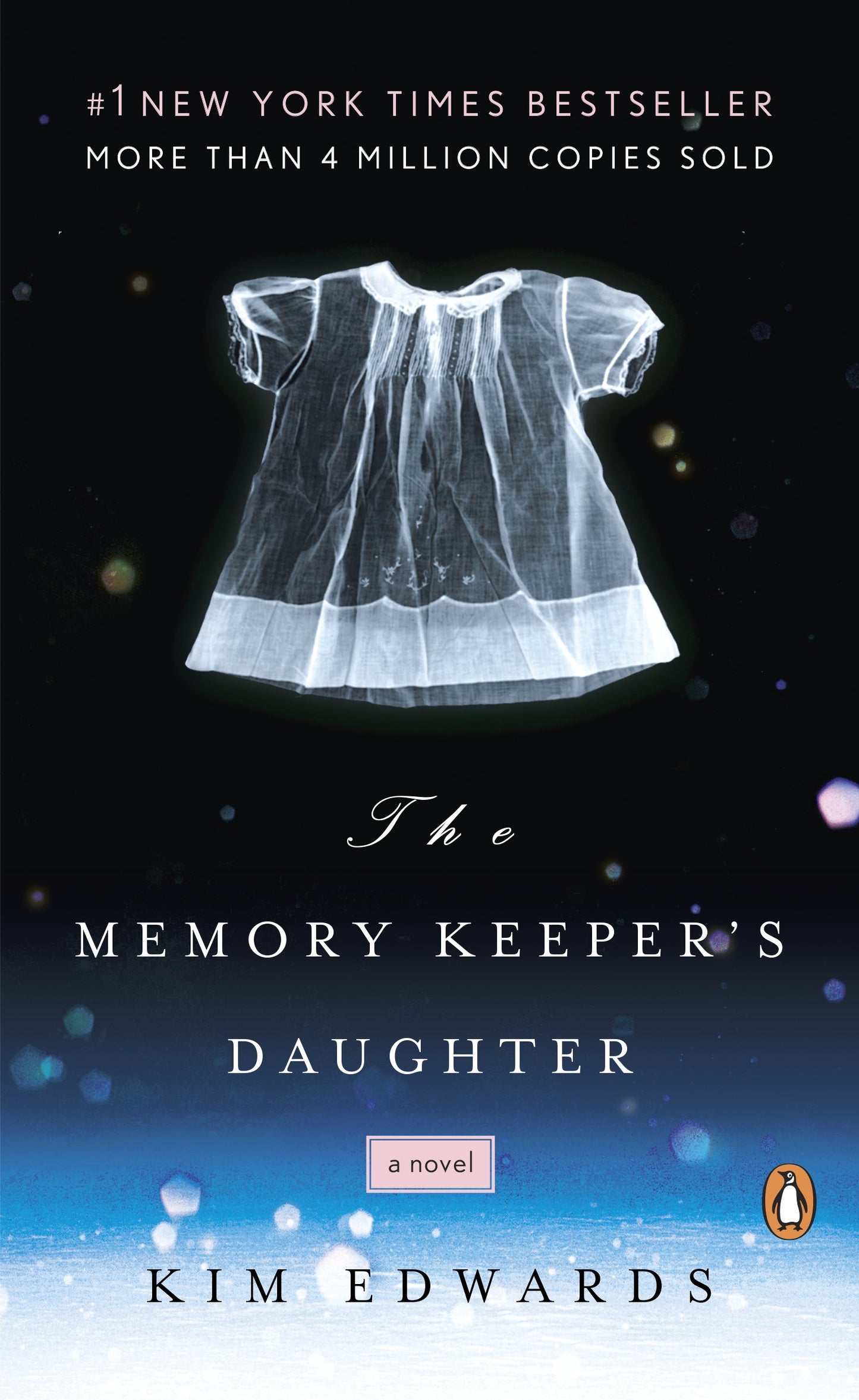 The Memory Keeper's Daughter by Edwards, Kim. ISBN 9780143037149.