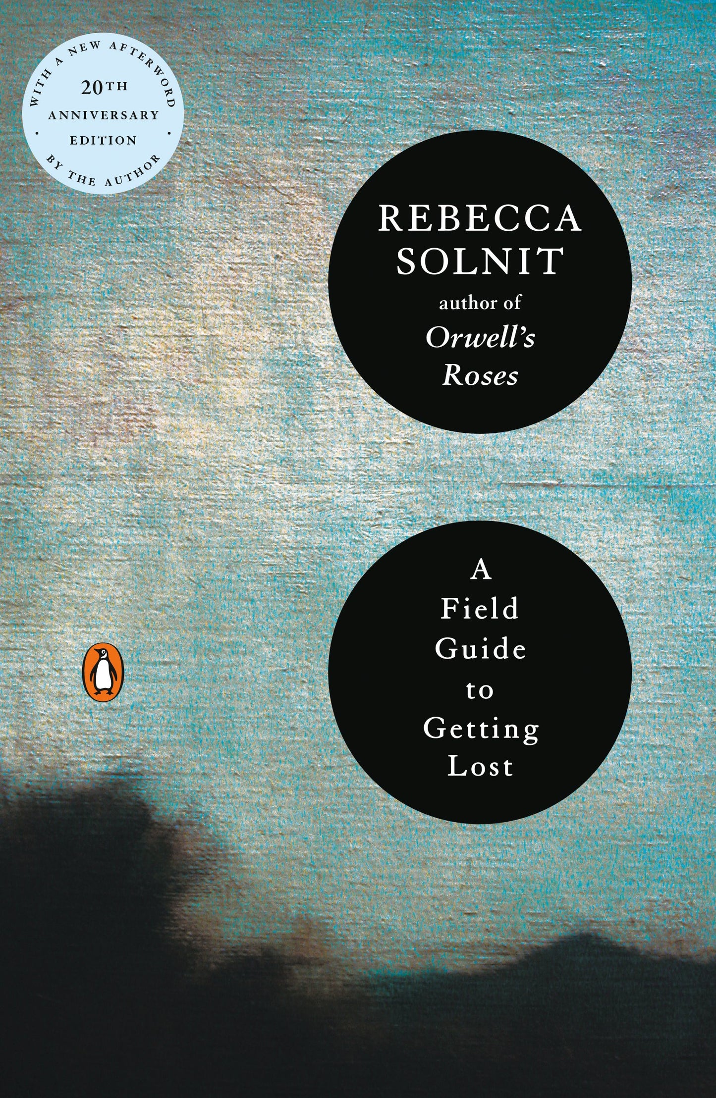 A Field Guide to Getting Lost by Solnit, Rebecca. ISBN 9780143037248.