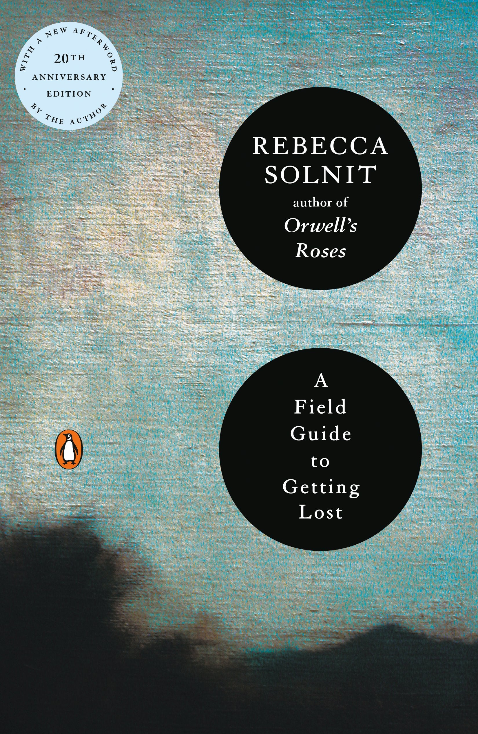 A Field Guide to Getting Lost by Solnit, Rebecca. ISBN 9780143037248.