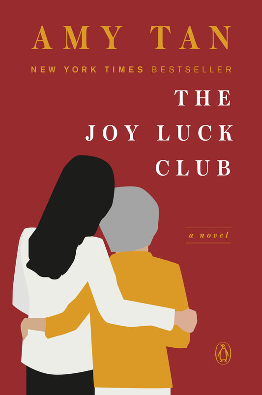 The Joy Luck Club by Tan, Amy. ISBN 9780143038092.