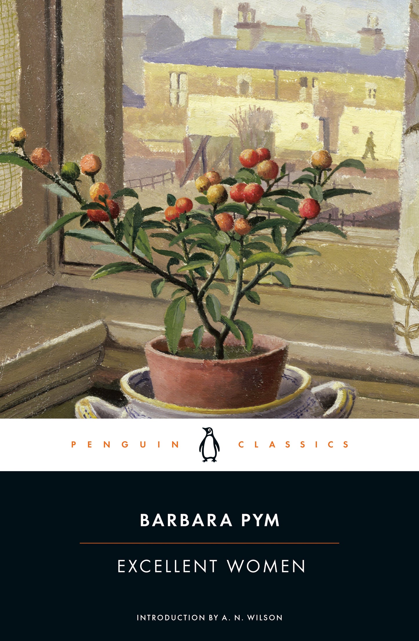 Excellent Women by Pym, Barbara. ISBN 9780143104872.