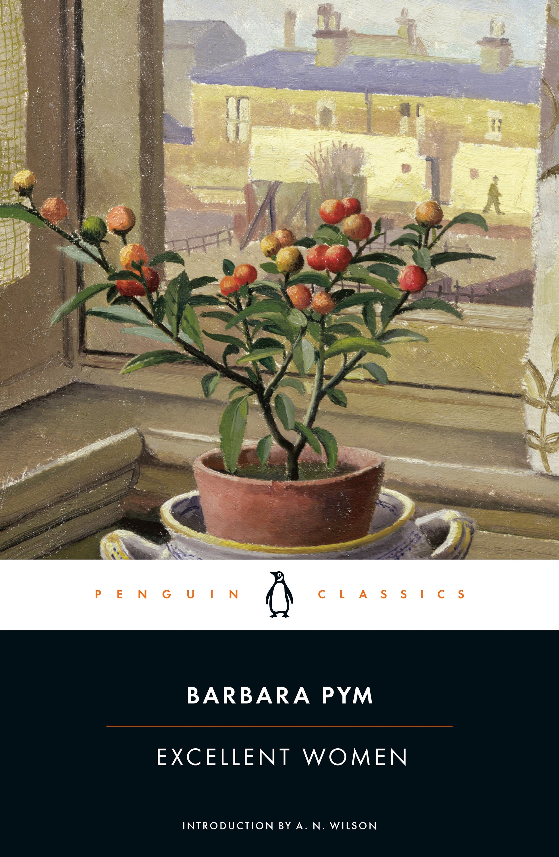 Excellent Women by Pym, Barbara. ISBN 9780143104872.