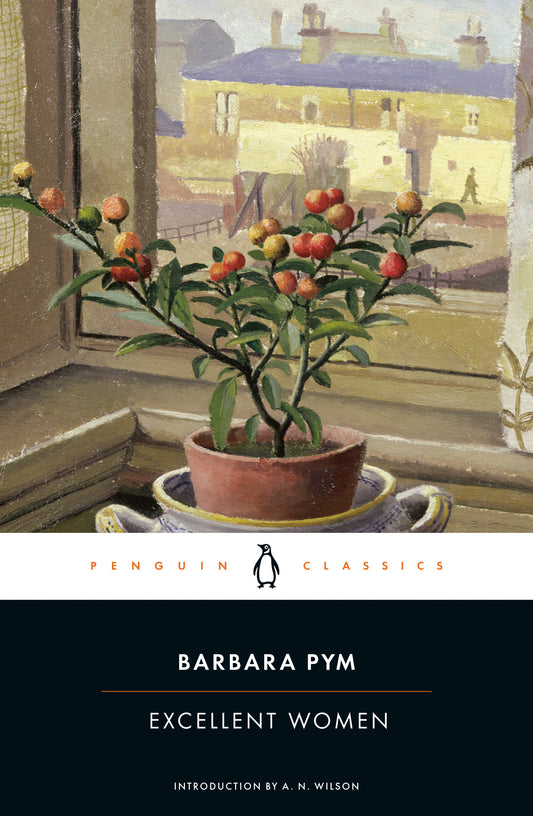 Excellent Women by Pym, Barbara. ISBN 9780143104872.