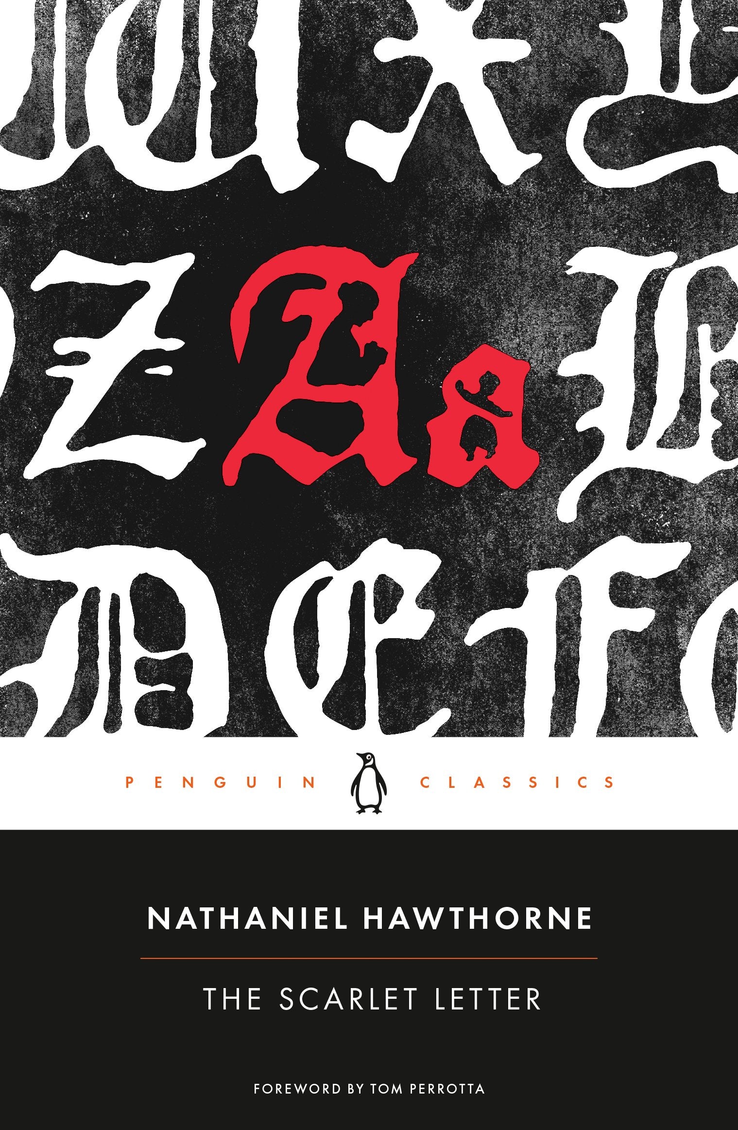 The Scarlet Letter by Hawthorne, Nathaniel. ISBN 9780143107668.