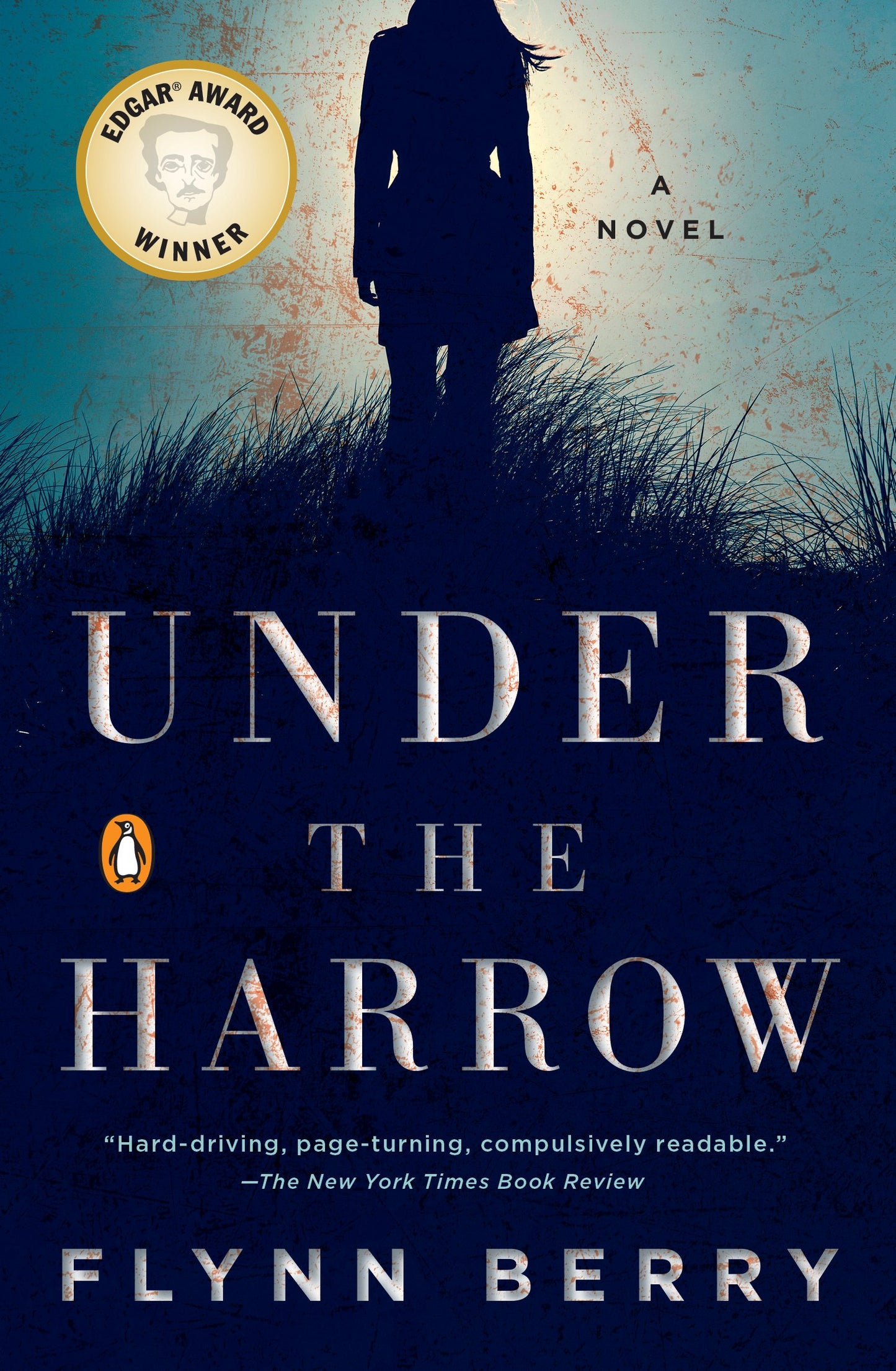 Under the Harrow by Berry, Flynn. ISBN 9780143108573.