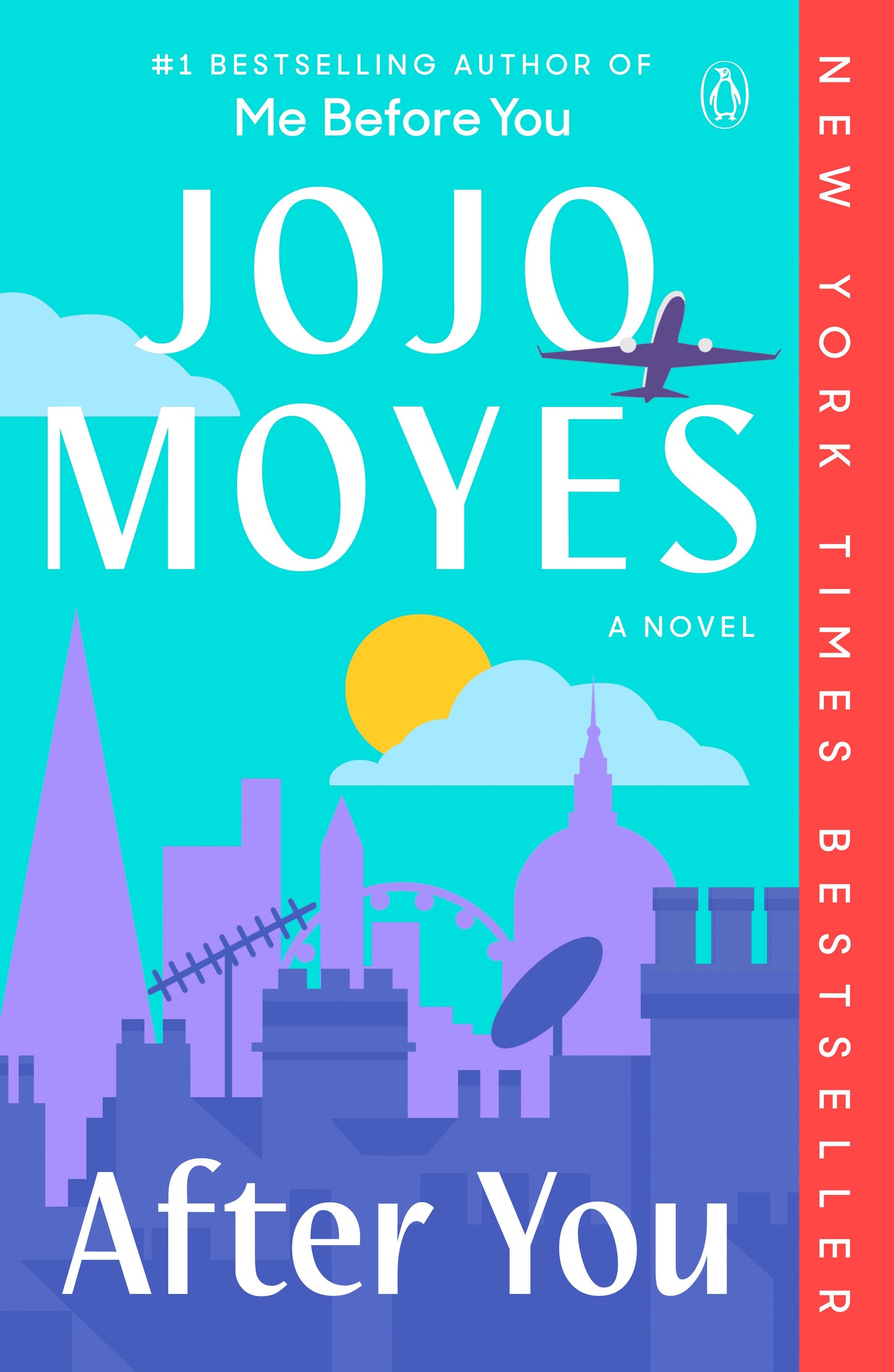 After You by Moyes, Jojo. ISBN 9780143108863.
