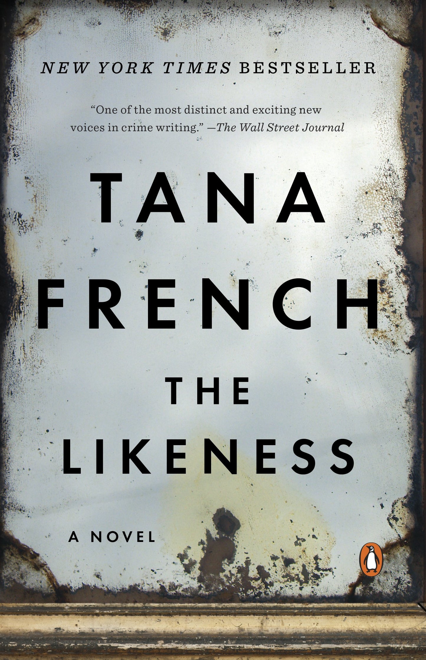 The Likeness by French, Tana. ISBN 9780143115625.
