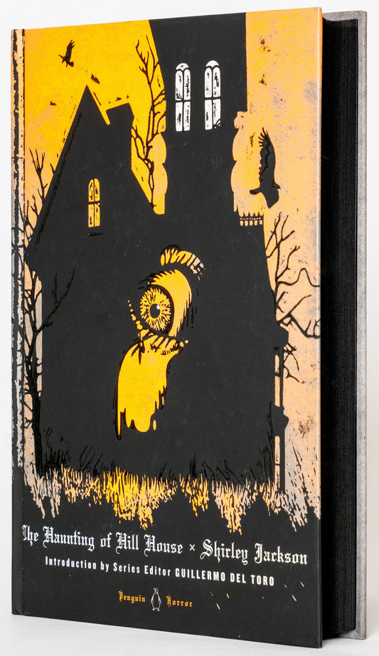 The Haunting of Hill House by Jackson, Shirley. ISBN 9780143122357.